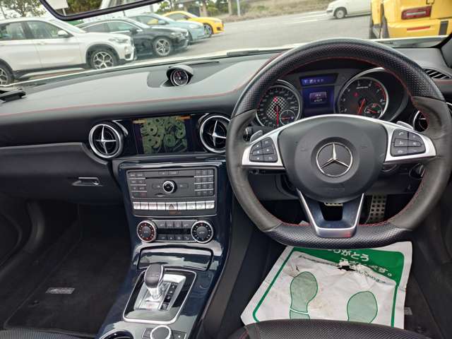 ＡＭＧ ＳＬＣ ４３ H30年 (関東) 99