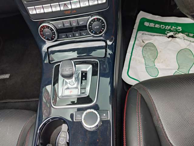 ＡＭＧ ＳＬＣ ４３ H30年 (関東) 99