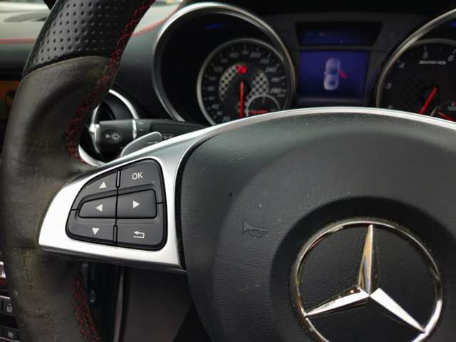 ＡＭＧ ＳＬＣ ４３ H30年 (関東) 99