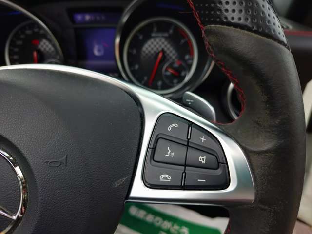 ＡＭＧ ＳＬＣ ４３ H30年 (関東) 99