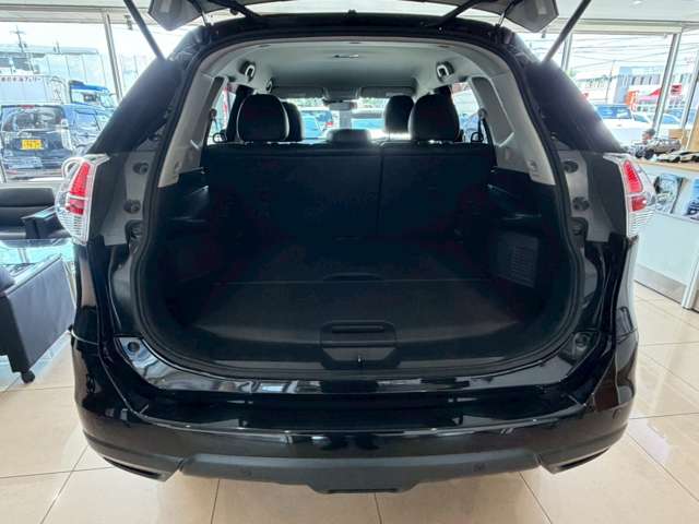 日産 エクストレイル ２．０ ２０Ｘ エマージェンシーブレーキパッケージ ２列車 ４ＷＤ H27年 () 99