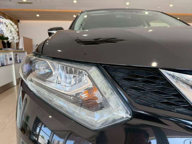 日産 エクストレイル ２．０ ２０Ｘ エマージェンシーブレーキパッケージ ２列車 ４ＷＤ H27年 () 99