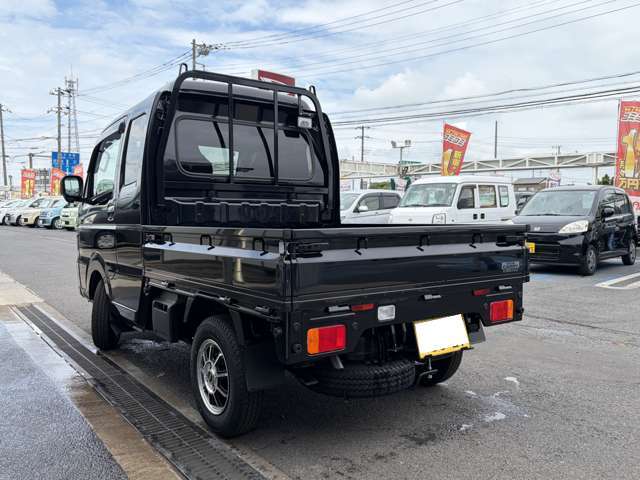 スズキ キャリイトラック ６６０ スーパーキャリイ Ｘ ３方開 R8年 (関東) 99