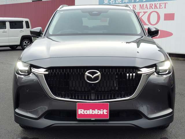 マツダ ＣＸ−８０ ３．３ ＸＤ Ｌパッケージ ディーゼルターボ ４ＷＤ R6年 (東海) 99