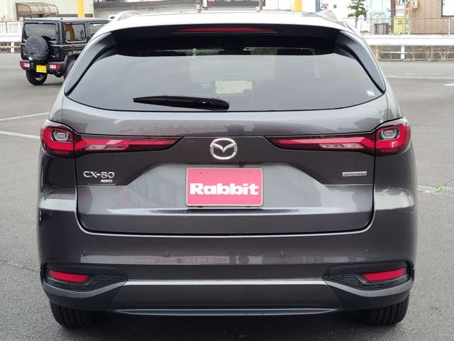 マツダ ＣＸ−８０ ３．３ ＸＤ Ｌパッケージ ディーゼルターボ ４ＷＤ R6年 (東海) 99