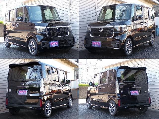 ホンダ Ｎ　ＢＯＸ カスタム ６６０ R8年 (東北) 99