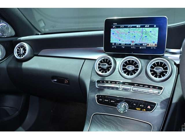ＡＭＧ Ｃクラスワゴン Ｃ４３ ４マチック ４ＷＤ H29年 (関東) 99