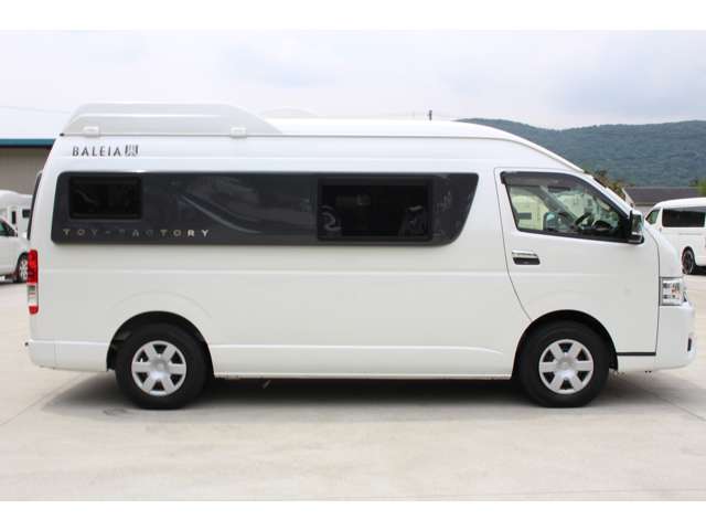 トヨタ ハイエースバン トイファクトリー R6年 (近畿) 99
