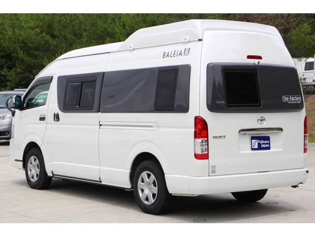トヨタ ハイエースバン トイファクトリー R6年 (近畿) 99