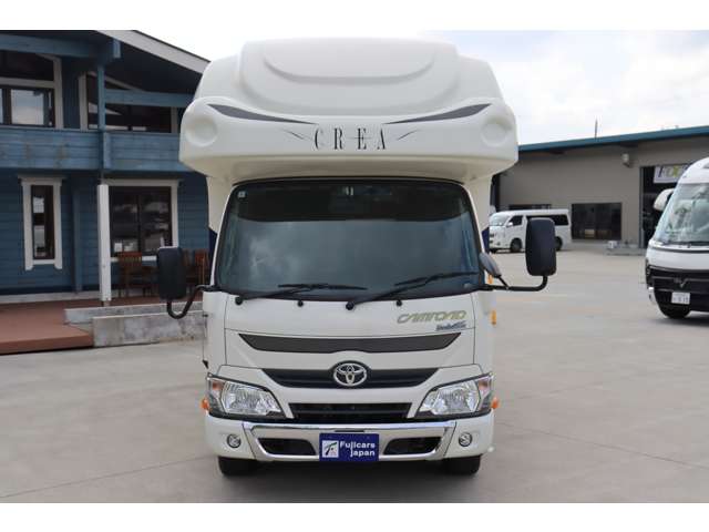 トヨタ カムロード ナッツＲＶ H30年 (近畿) 99