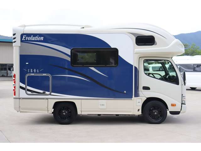 トヨタ カムロード ナッツＲＶ H30年 (近畿) 99