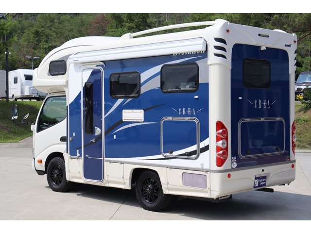 トヨタ カムロード ナッツＲＶ H30年 (近畿) 99