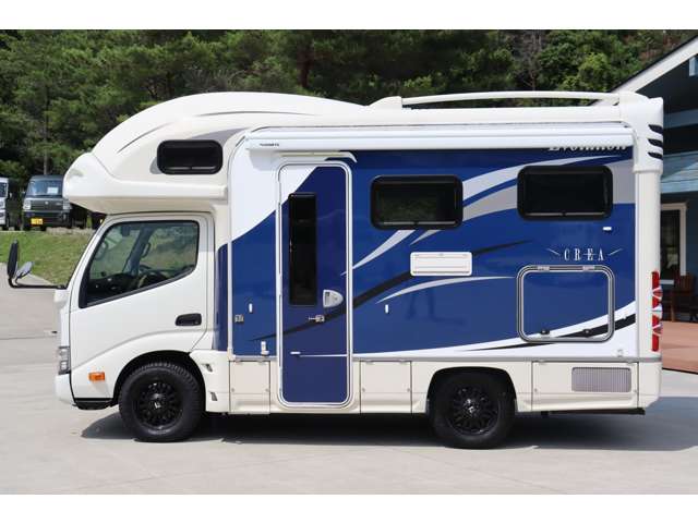トヨタ カムロード ナッツＲＶ H30年 (近畿) 99