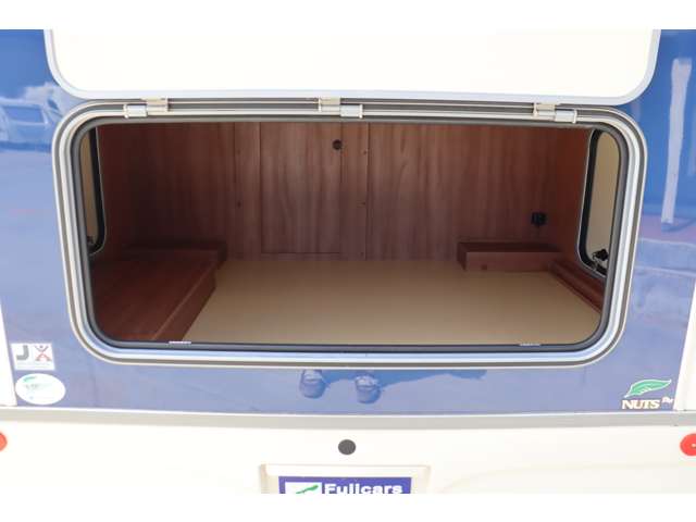 トヨタ カムロード ナッツＲＶ H30年 (近畿) 99