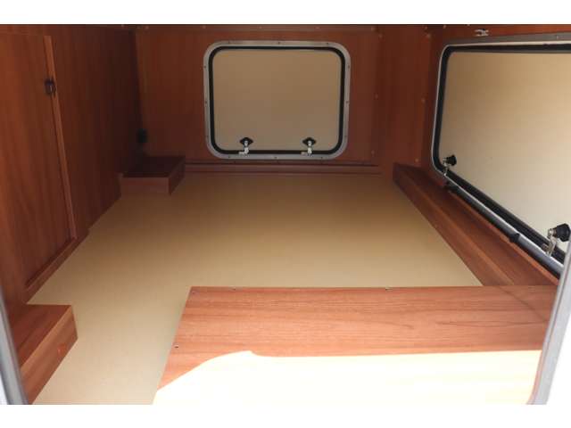 トヨタ カムロード ナッツＲＶ H30年 (近畿) 99