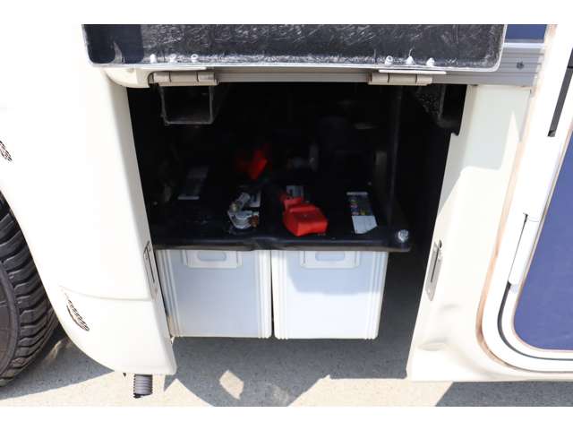 トヨタ カムロード ナッツＲＶ H30年 (近畿) 99