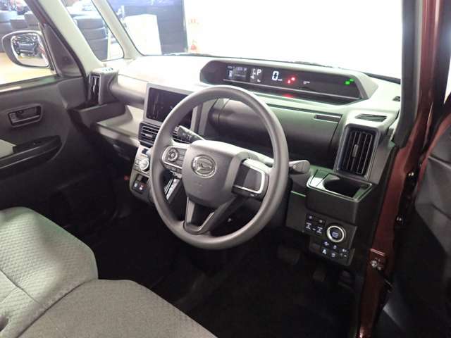 ダイハツ タント ６６０ Ｘ リミテッド R7年 (近畿) 99