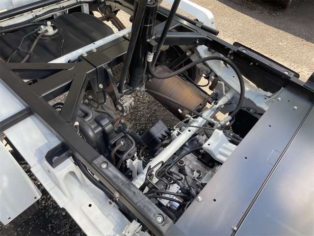 ダイハツ ハイゼットトラック ６６０ 多目的ダンプ ＰＴＯ式 ３方開 ４ＷＤ R3年 (九州・沖縄) 99