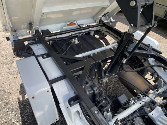 ダイハツ ハイゼットトラック ６６０ 多目的ダンプ ＰＴＯ式 ３方開 ４ＷＤ R3年 (九州・沖縄) 99