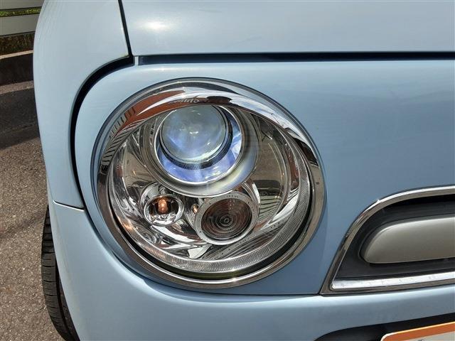 スズキ アルトラパン ６６０ ショコラ Ｘ H26年 (東海) 99