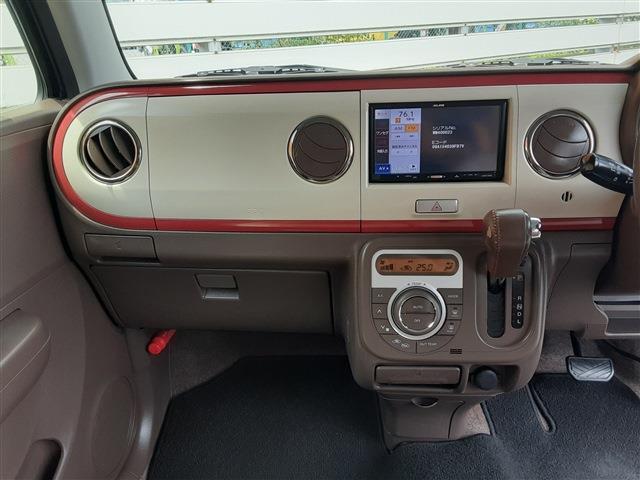 スズキ アルトラパン ６６０ ショコラ Ｘ H26年 (東海) 99