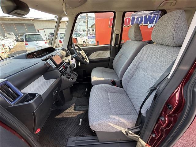 ダイハツ タント ６６０ Ｌ R3年 (東海) 99