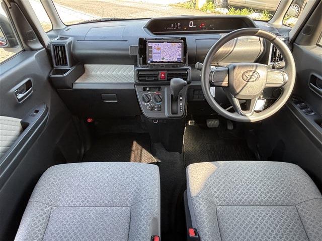 ダイハツ タント ６６０ Ｌ R3年 (東海) 99