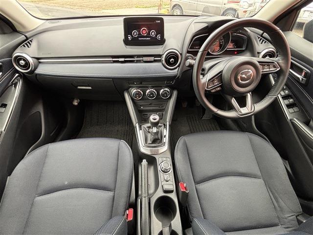 マツダ ＭＡＺＤＡ２ １．５ ＸＤ プロアクティブ Ｓパッケージ ディーゼルターボ R2年 (東海) 99