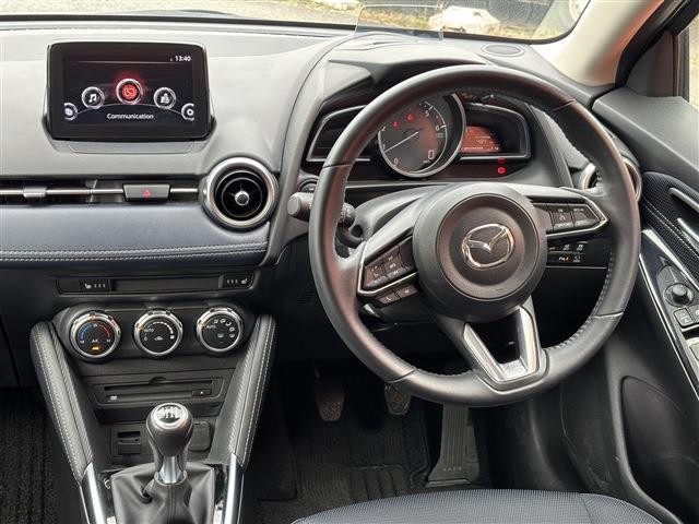 マツダ ＭＡＺＤＡ２ １．５ ＸＤ プロアクティブ Ｓパッケージ ディーゼルターボ R2年 (東海) 99
