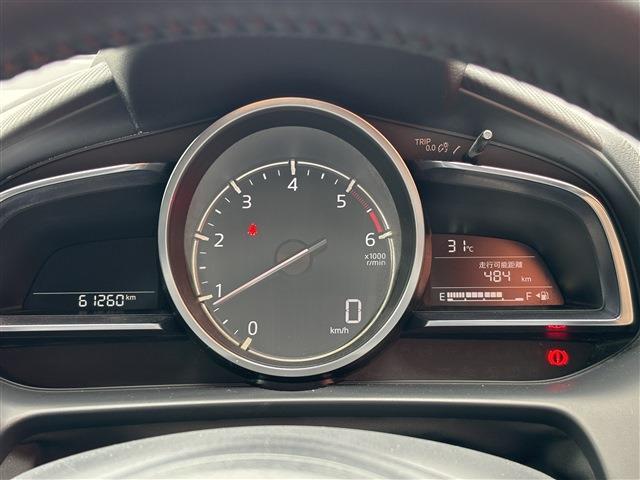 マツダ ＭＡＺＤＡ２ １．５ ＸＤ プロアクティブ Ｓパッケージ ディーゼルターボ R2年 (東海) 99