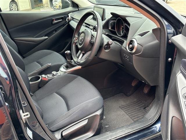 マツダ ＭＡＺＤＡ２ １．５ ＸＤ プロアクティブ Ｓパッケージ ディーゼルターボ R2年 (東海) 99