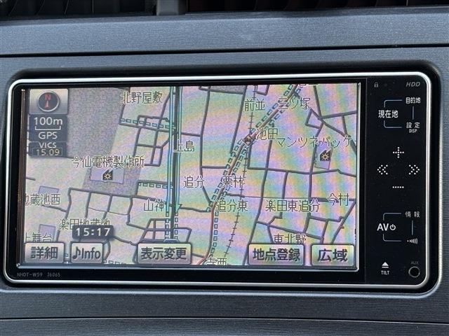 トヨタ プリウス １．８ Ｌ H21年 (東海) 99