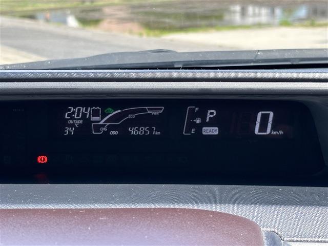 トヨタ アクア １．５ Ｇ H27年 (東海) 99