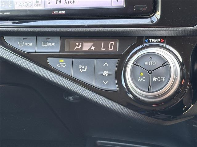 トヨタ アクア １．５ Ｇ H27年 (東海) 99