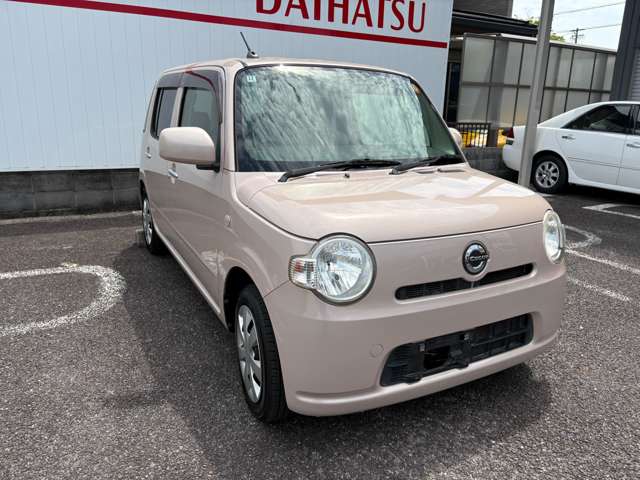 ダイハツ ミラ　ココア ６６０ Ｌ H26年 (東海) 99