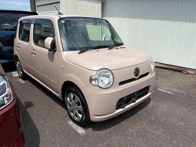 ダイハツ ミラ　ココア ６６０ Ｌ H26年 (東海) 99