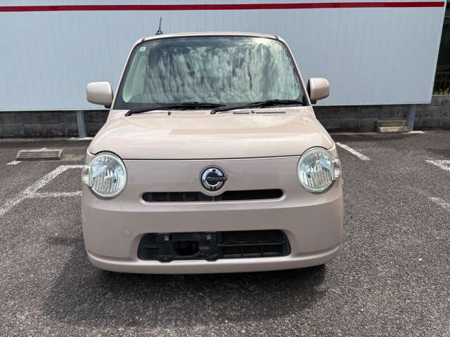 ダイハツ ミラ　ココア ６６０ Ｌ H26年 (東海) 99