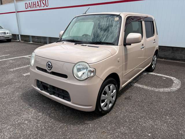 ダイハツ ミラ　ココア ６６０ Ｌ H26年 (東海) 99