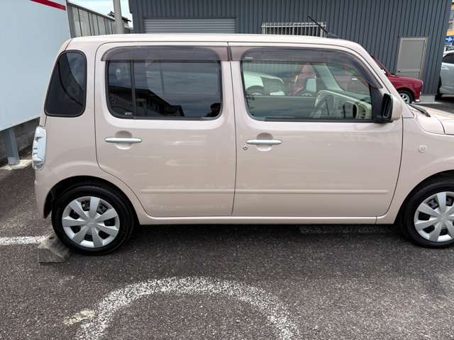 ダイハツ ミラ　ココア ６６０ Ｌ H26年 (東海) 99
