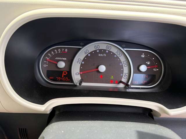 ダイハツ ミラ　ココア ６６０ Ｌ H26年 (東海) 99