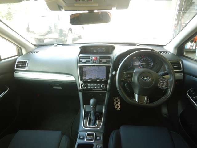 スバル レヴォーグ １．６ ＧＴ－Ｓ アイサイト ４ＷＤ H30年 (東海) 99