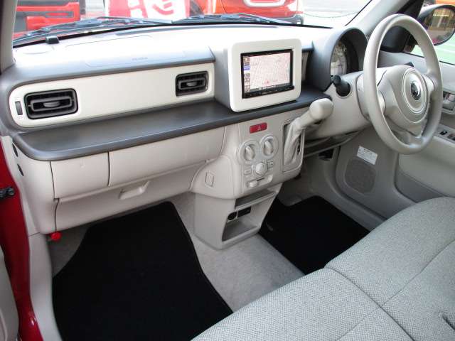 スズキ アルトラパン ６６０ Ｇ オートギヤシフト ４ＷＤ H29年 (東海) 99