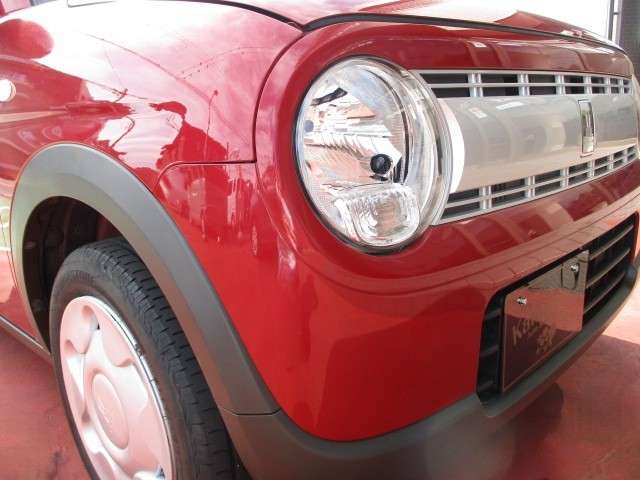 スズキ アルトラパン ６６０ Ｇ オートギヤシフト ４ＷＤ H29年 (東海) 99