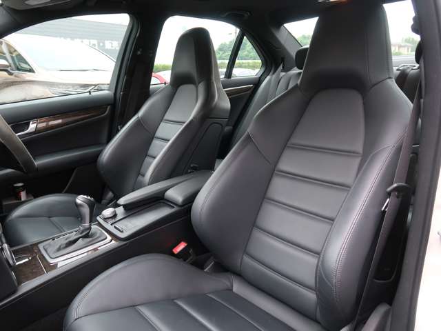 ＡＭＧ Ｃクラス Ｃ６３ パフォーマンスパッケージ H21年 (関東) 99