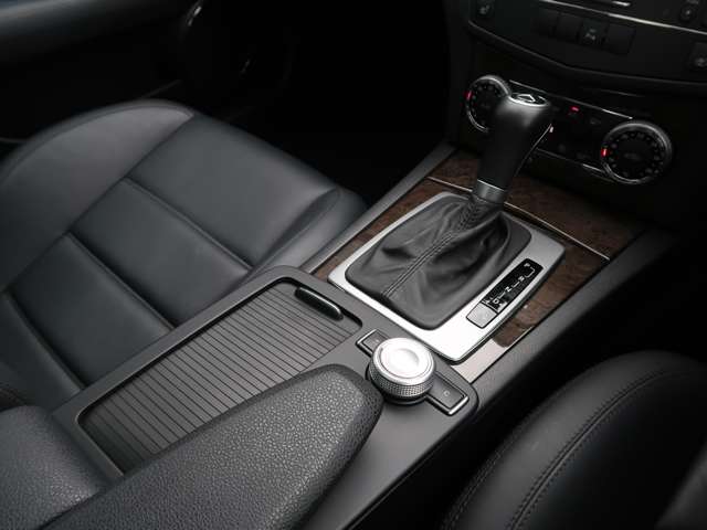ＡＭＧ Ｃクラス Ｃ６３ パフォーマンスパッケージ H21年 (関東) 99