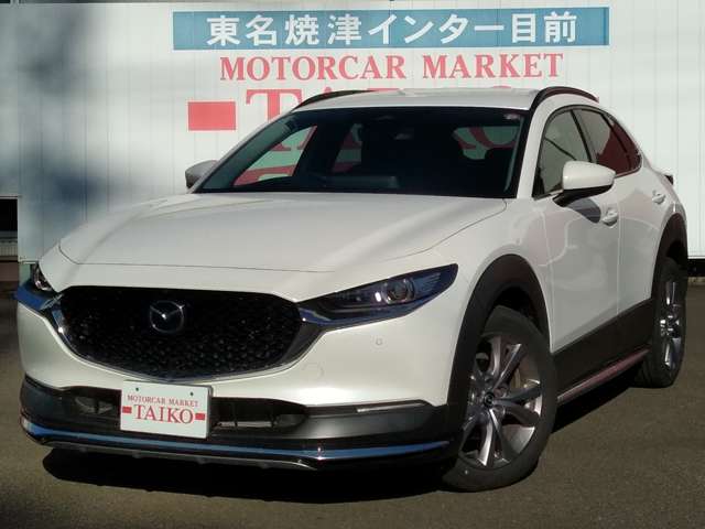 マツダ ＣＸ−３０ ２．０ ２０Ｓ ツーリング R6年 (東海) 99
