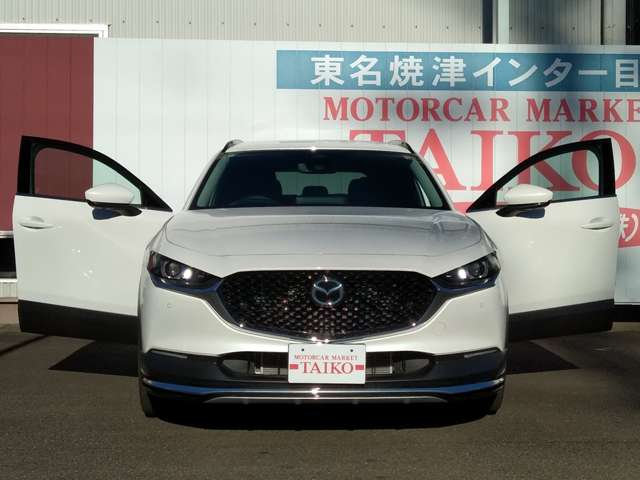 マツダ ＣＸ−３０ ２．０ ２０Ｓ ツーリング R6年 (東海) 99