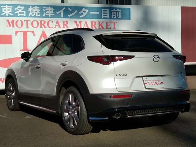 マツダ ＣＸ−３０ ２．０ ２０Ｓ ツーリング R6年 (東海) 99