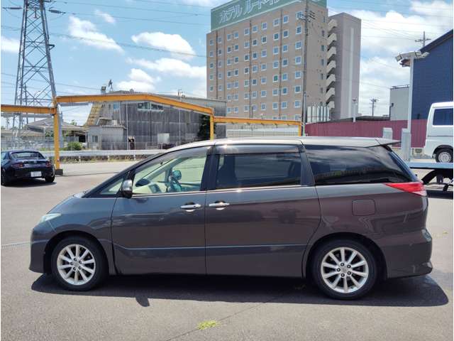 トヨタ エスティマ ２．４ アエラス H24年 (東海) 99