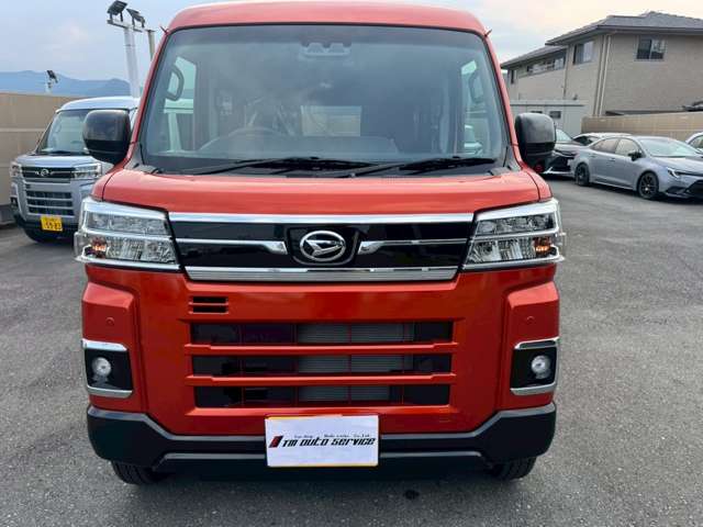 ダイハツ アトレー ６６０ ＲＳ R8年 (東海) 99